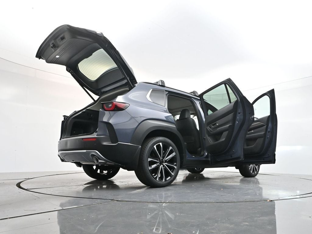 2026 Mazda Mazda CX-50 2.5 Turbo Premium Plus AWD