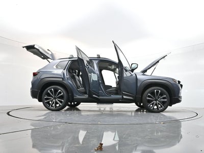 2026 Mazda Mazda CX-50 2.5 Turbo Premium Plus AWD