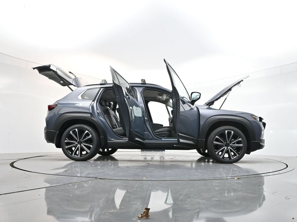 2026 Mazda Mazda CX-50 2.5 Turbo Premium Plus AWD