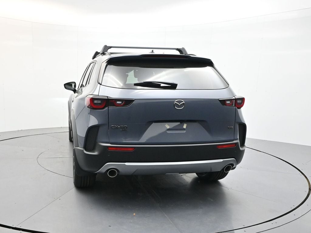 2026 Mazda Mazda CX-50 2.5 Turbo Premium Plus AWD