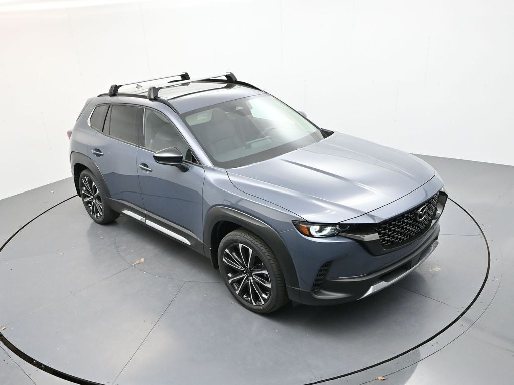 2026 Mazda Mazda CX-50 2.5 Turbo Premium Plus AWD