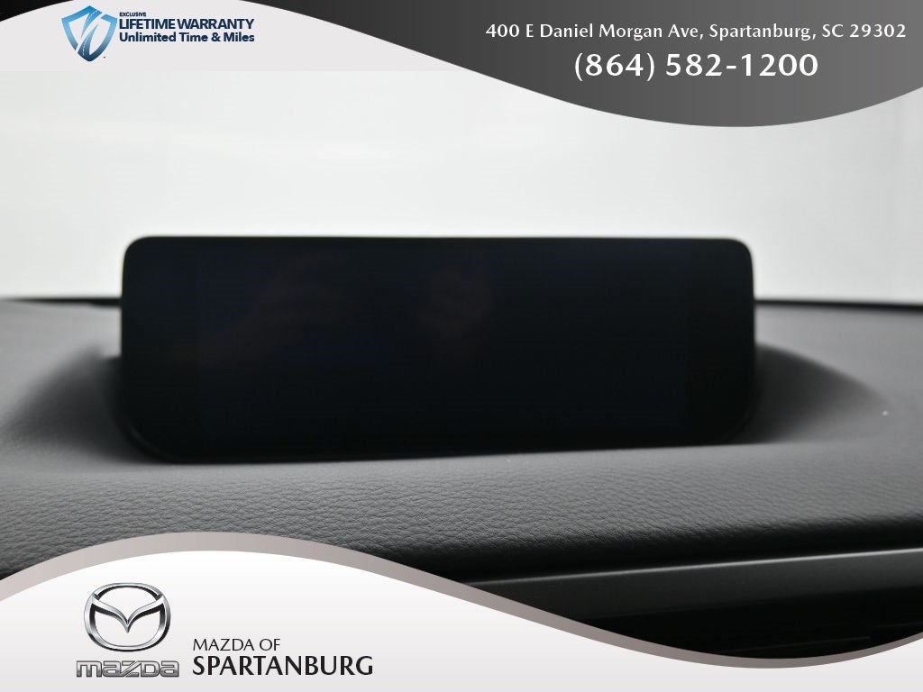 2026 Mazda Mazda CX-50 2.5 Turbo Premium Plus AWD