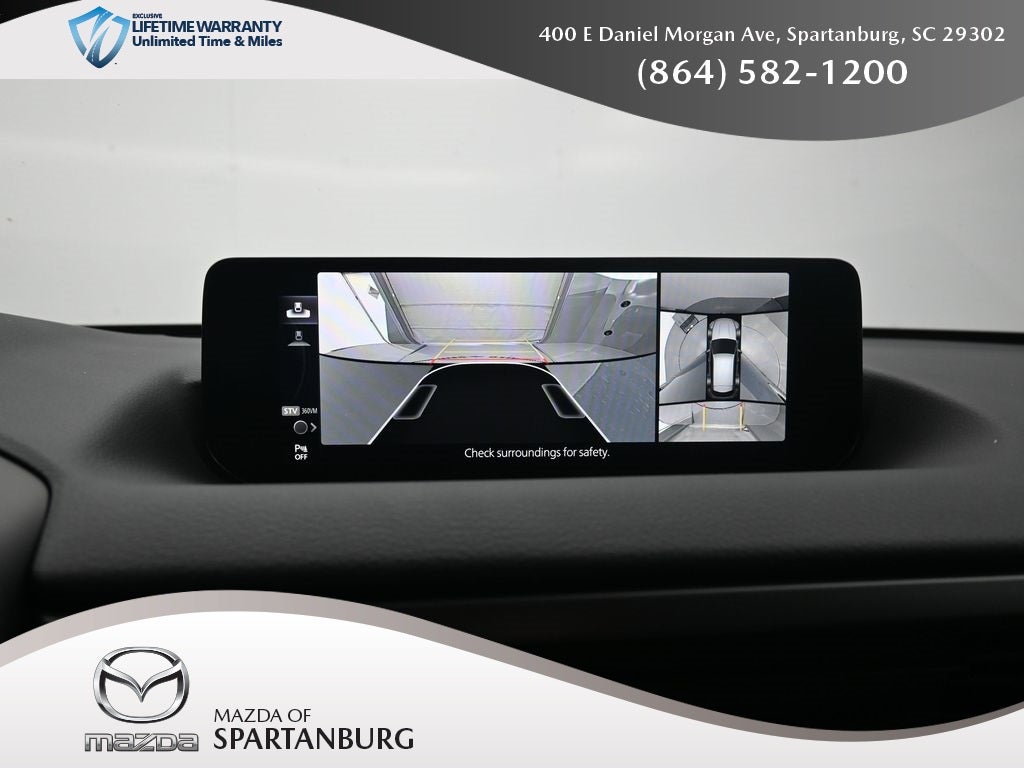 2026 Mazda Mazda CX-50 2.5 Turbo Premium Plus AWD