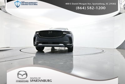2026 Mazda Mazda CX-50 2.5 Turbo Premium Plus AWD