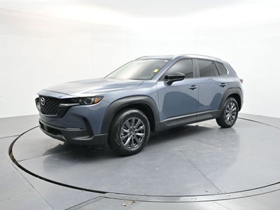 2023 Mazda Mazda CX-50 2.5 S