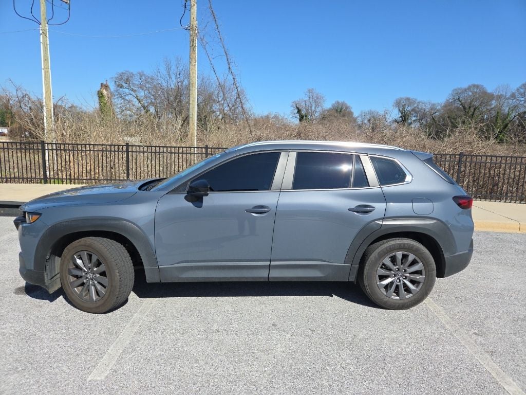 2023 Mazda Mazda CX-50 2.5 S