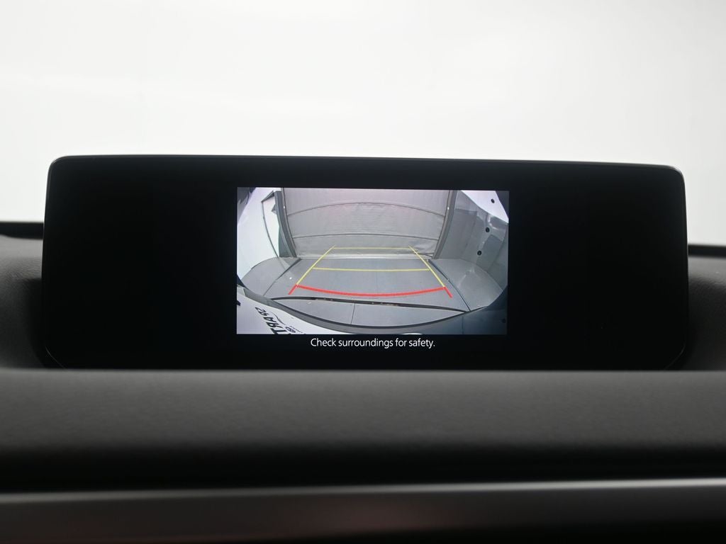 2023 Mazda Mazda CX-50 2.5 S