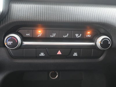 2023 Mazda Mazda CX-50 2.5 S