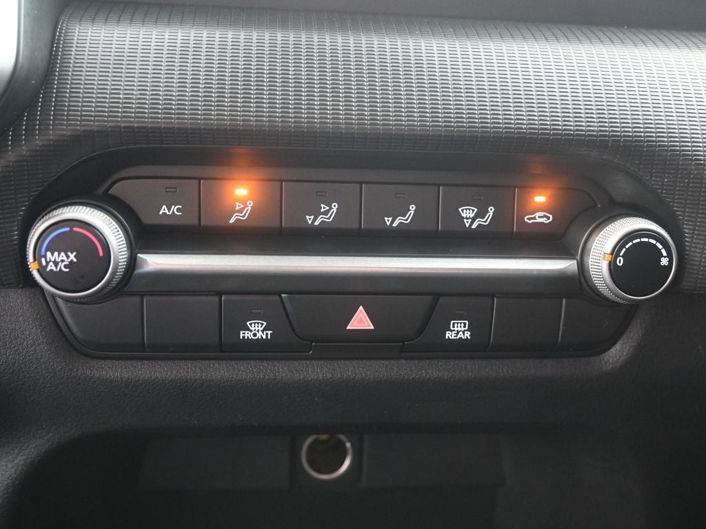 2023 Mazda Mazda CX-50 2.5 S