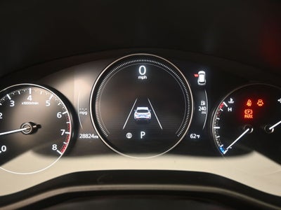 2023 Mazda Mazda CX-50 2.5 S