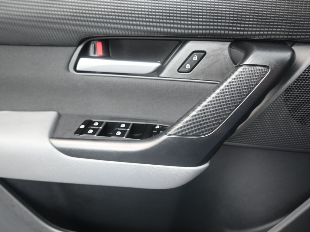 2023 Mazda Mazda CX-50 2.5 S