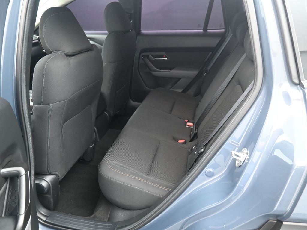 2023 Mazda Mazda CX-50 2.5 S