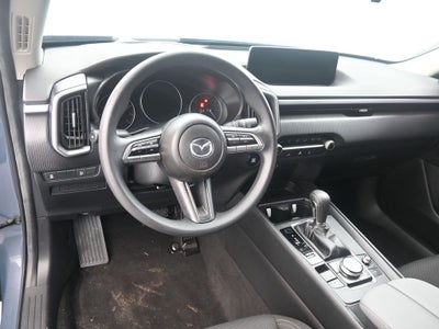 2023 Mazda Mazda CX-50 2.5 S