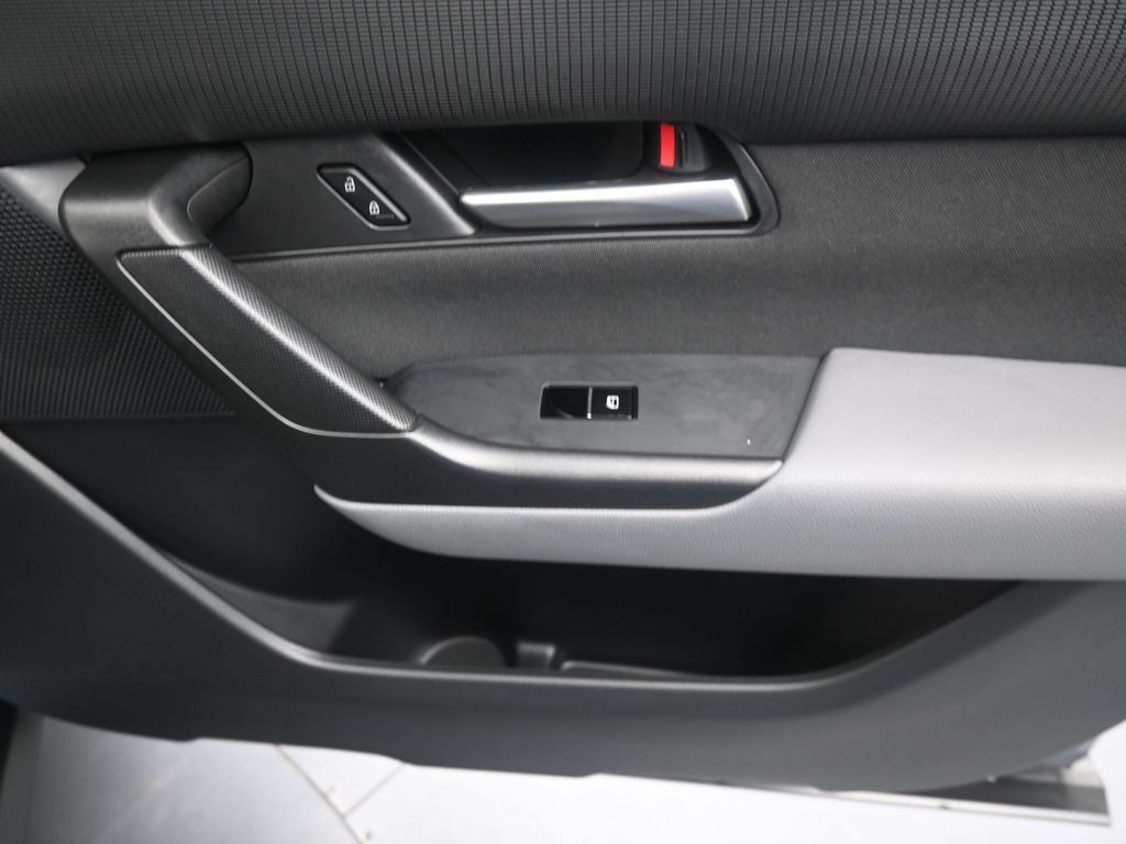 2023 Mazda Mazda CX-50 2.5 S