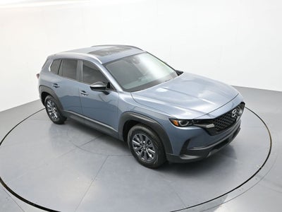 2023 Mazda Mazda CX-50 2.5 S