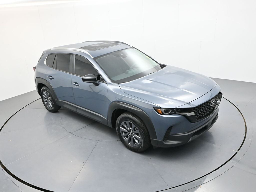 2023 Mazda Mazda CX-50 2.5 S