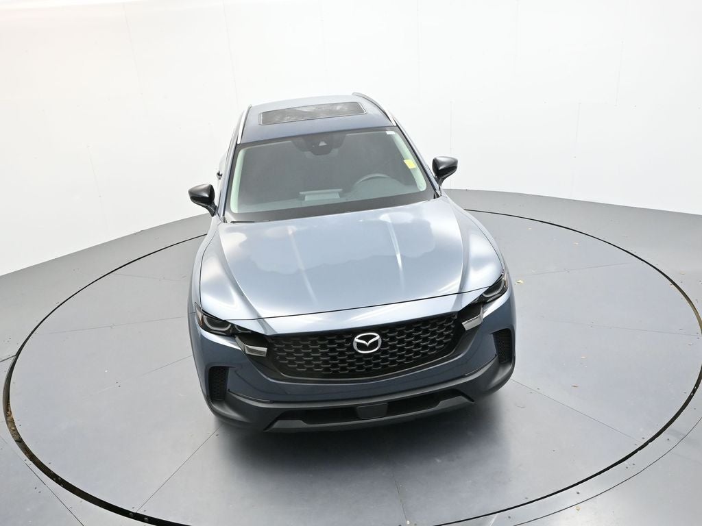 2023 Mazda Mazda CX-50 2.5 S
