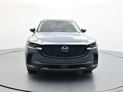 2023 Mazda Mazda CX-50 2.5 S