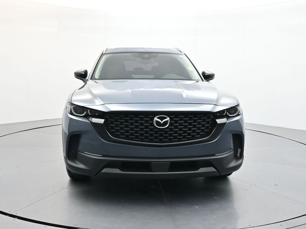 2023 Mazda Mazda CX-50 2.5 S