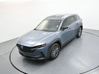2023 Mazda Mazda CX-50 2.5 S