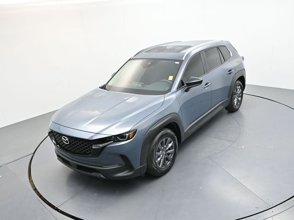2023 Mazda Mazda CX-50 2.5 S