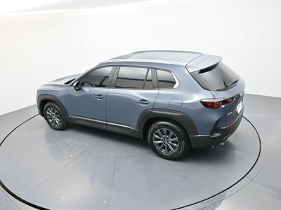 2023 Mazda Mazda CX-50 2.5 S