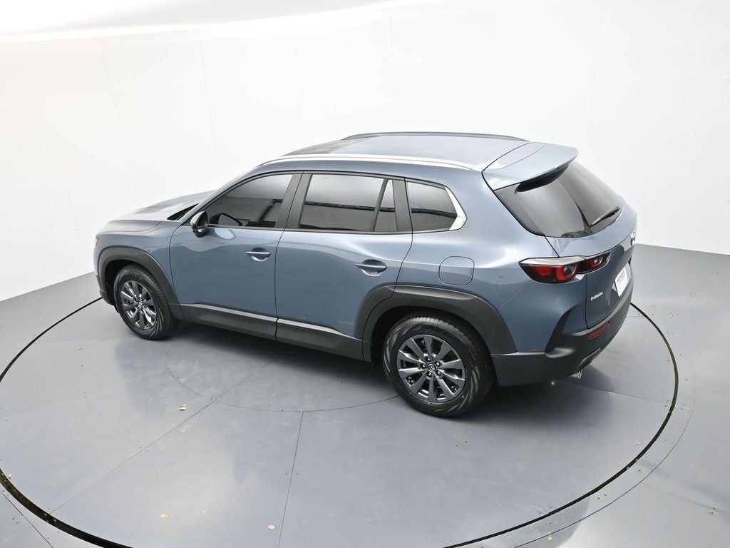 2023 Mazda Mazda CX-50 2.5 S