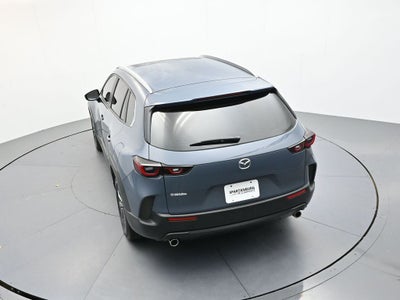 2023 Mazda Mazda CX-50 2.5 S