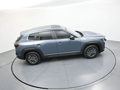 2023 Mazda Mazda CX-50 2.5 S