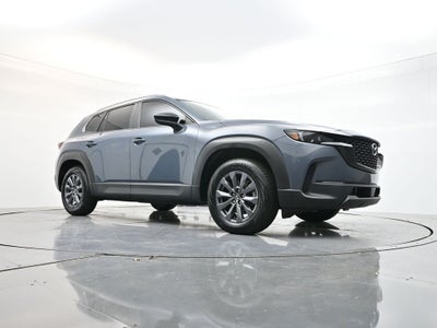 2023 Mazda Mazda CX-50 2.5 S