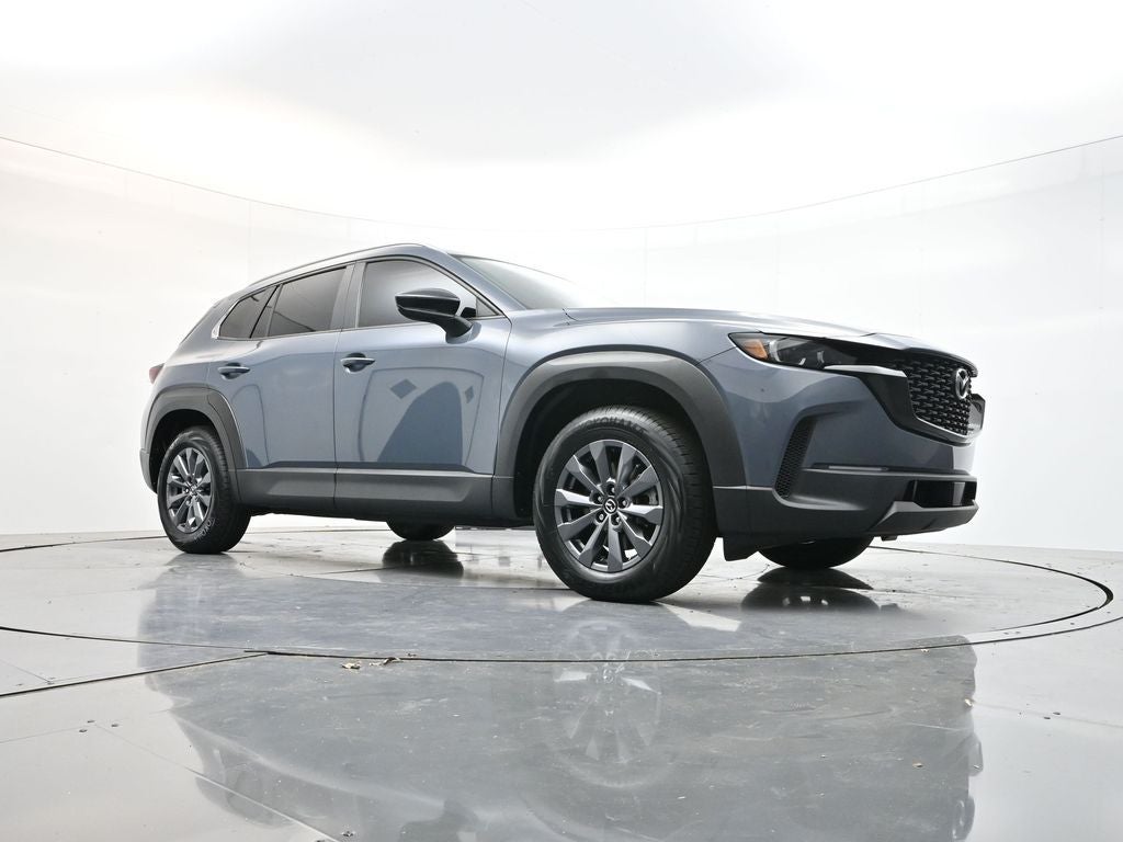 2023 Mazda Mazda CX-50 2.5 S