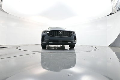 2023 Mazda Mazda CX-50 2.5 S