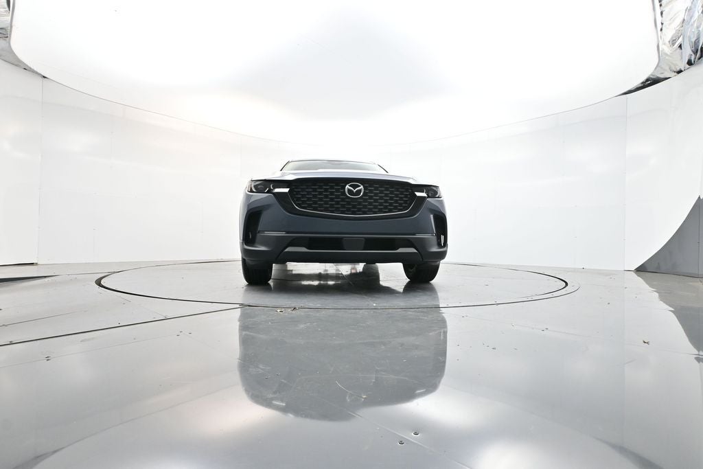 2023 Mazda Mazda CX-50 2.5 S