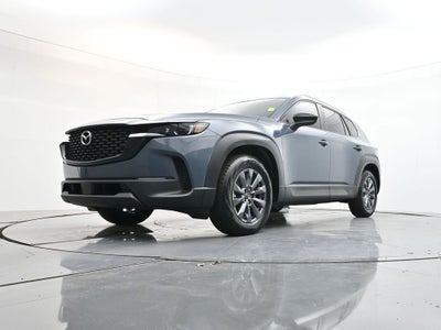 2023 Mazda Mazda CX-50 2.5 S