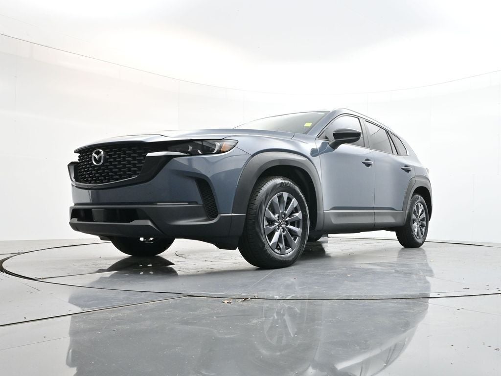2023 Mazda Mazda CX-50 2.5 S