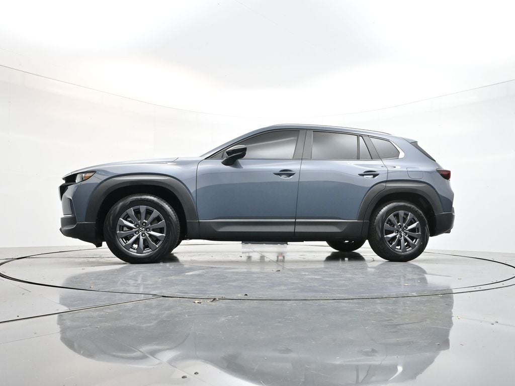 2023 Mazda Mazda CX-50 2.5 S
