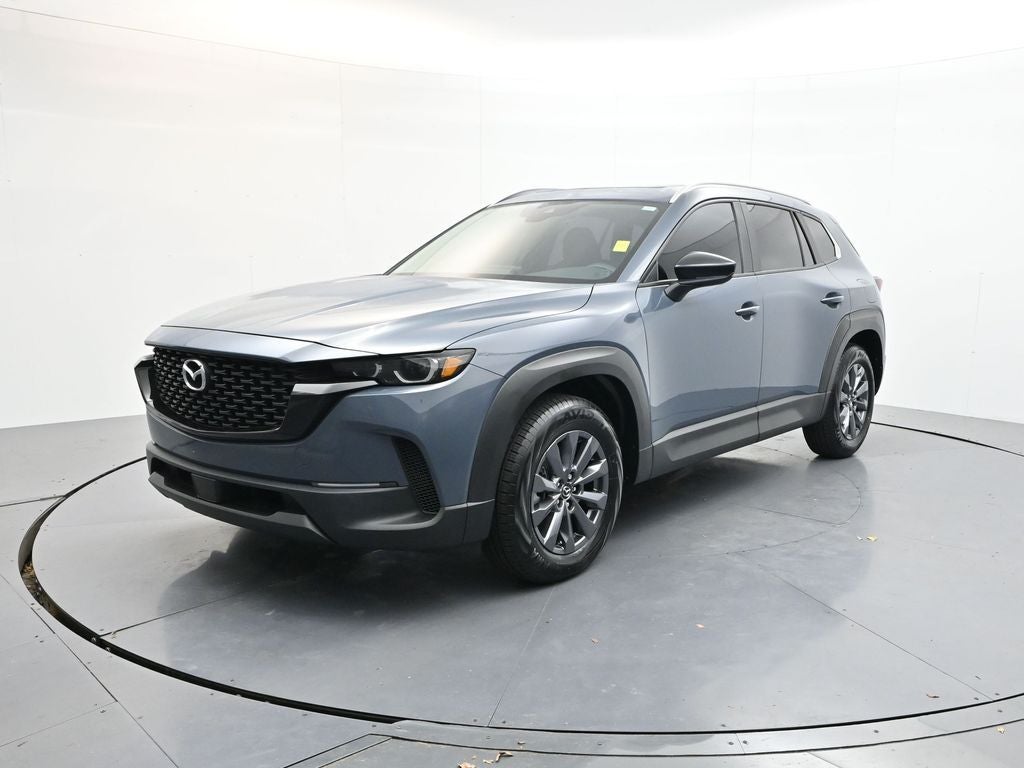 2023 Mazda Mazda CX-50 2.5 S