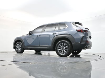 2023 Mazda Mazda CX-50 2.5 S