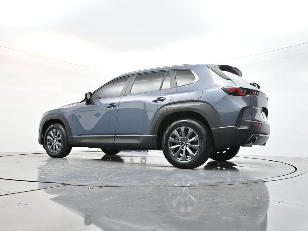 2023 Mazda Mazda CX-50 2.5 S