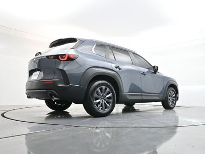2023 Mazda Mazda CX-50 2.5 S