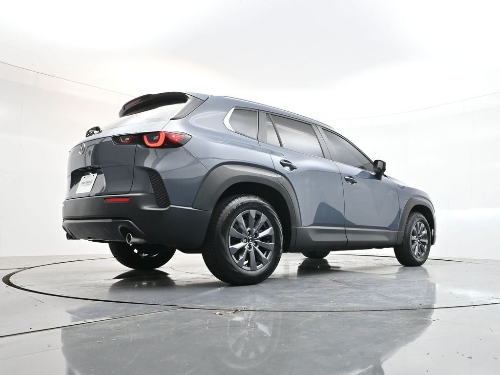 2023 Mazda Mazda CX-50 2.5 S