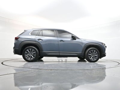 2023 Mazda Mazda CX-50 2.5 S
