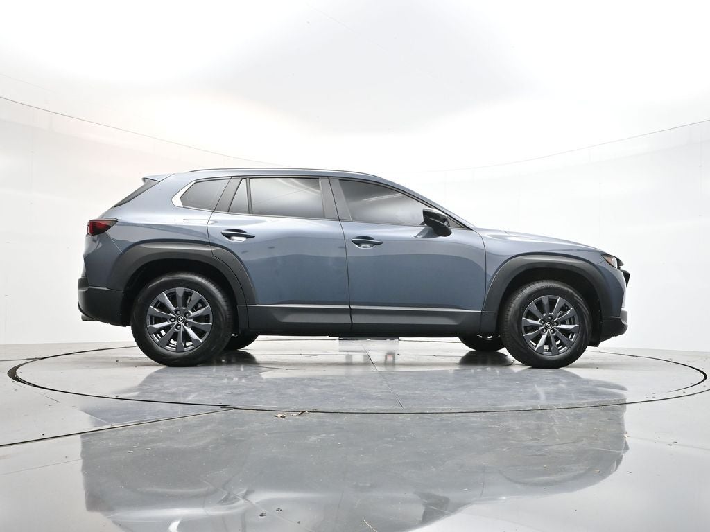 2023 Mazda Mazda CX-50 2.5 S
