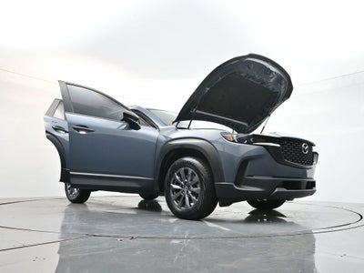 2023 Mazda Mazda CX-50 2.5 S