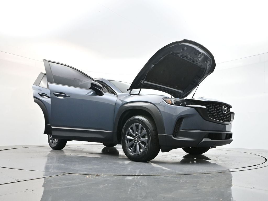 2023 Mazda Mazda CX-50 2.5 S