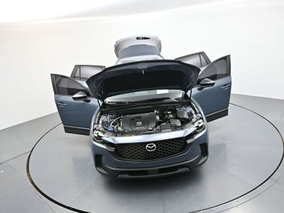 2023 Mazda Mazda CX-50 2.5 S