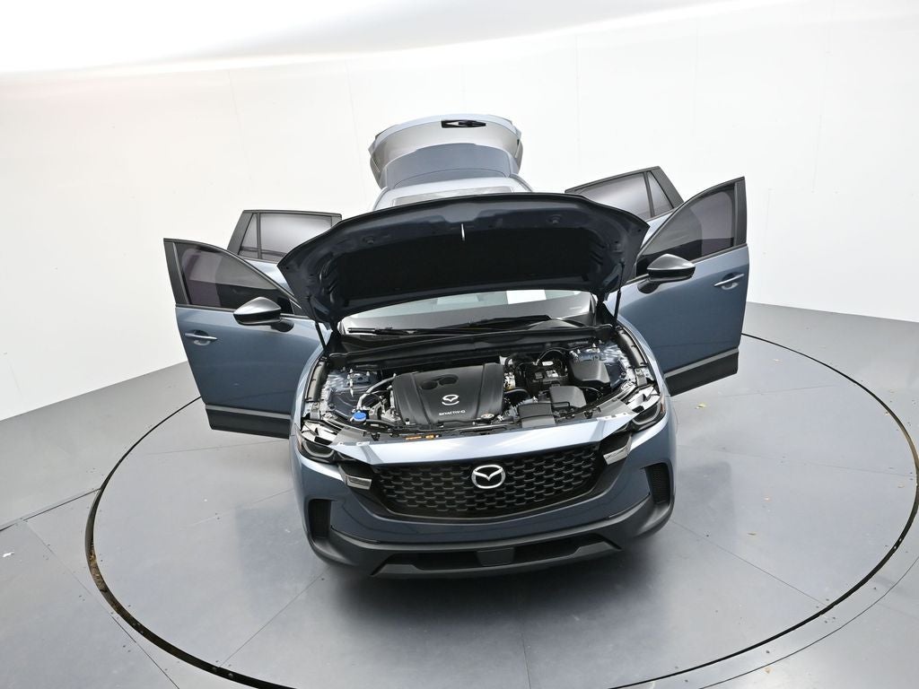 2023 Mazda Mazda CX-50 2.5 S