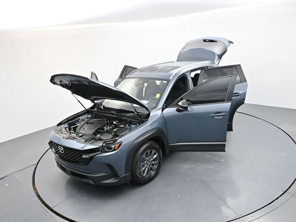 2023 Mazda Mazda CX-50 2.5 S