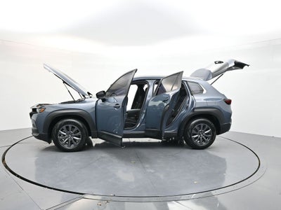 2023 Mazda Mazda CX-50 2.5 S
