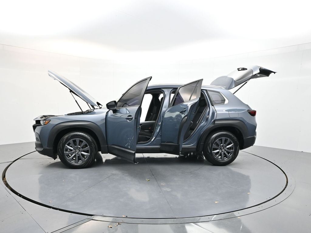 2023 Mazda Mazda CX-50 2.5 S